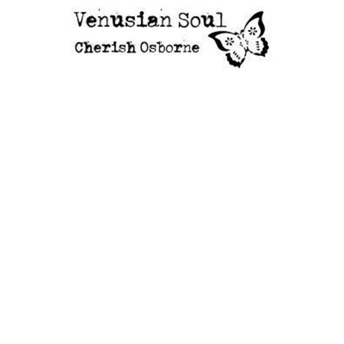 Venusian Soul Paperback, Createspace Independent Publishing Platform