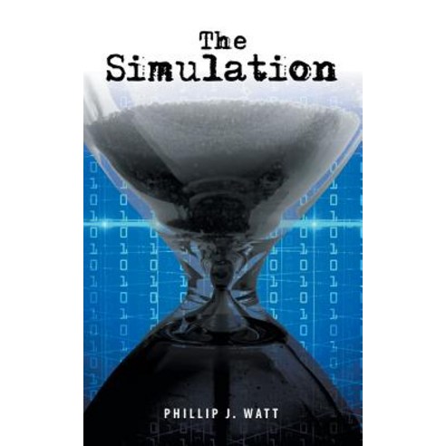 The Simulation Paperback, Balboa Press Australia