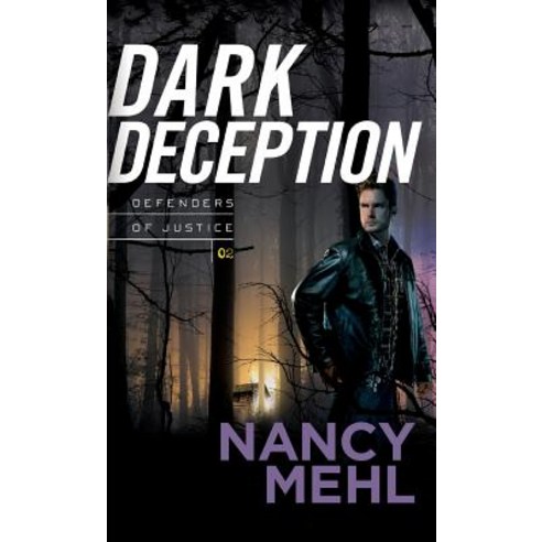 Dark Deception Hardcover, Bethany House Publishers