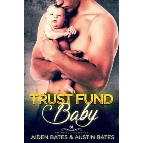 Trust Fund Baby Paperback, Createspace Independent Publishing Platform
