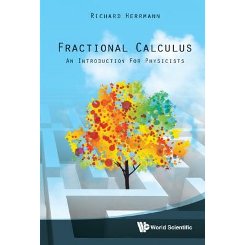 Fractional Calculus (Hardcover), World Scientific