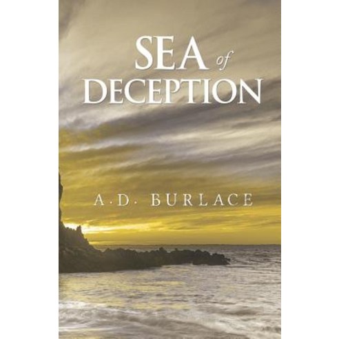 Sea of Deception Paperback, Vanguard Press