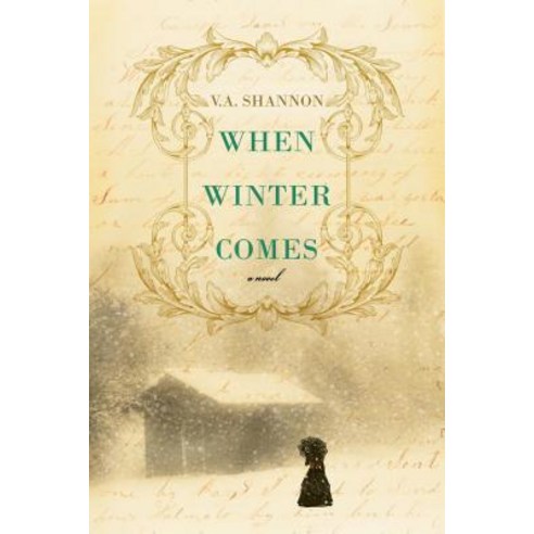 When Winter Comes Paperback, Kensington Publishing Corporation