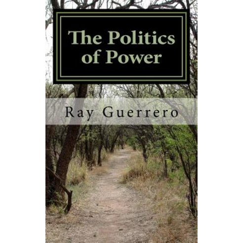 The Politics of Power: A Murder on Church Street Paperback, Createspace Independent Publishing Platform
