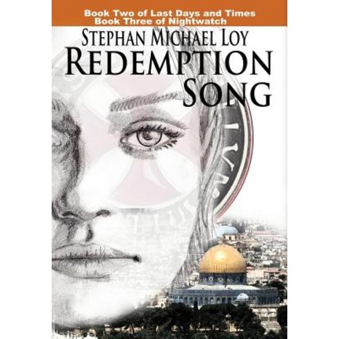Redemption Song Hardcover, Lulu.com