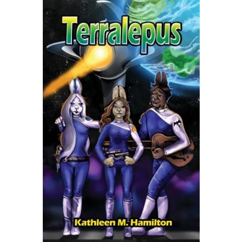 Terralepus Paperback, Dorrance Publishing Co.