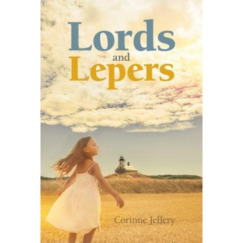 Lords and Lepers Paperback, FriesenPress