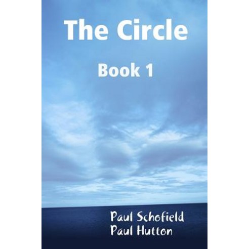 The Circle Book 1 Paperback, Lulu.com