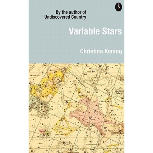 Variable Stars Paperback, Arbuthnot Books