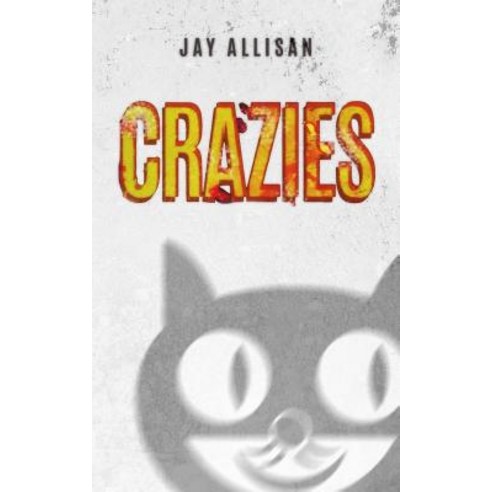 Crazies Paperback, Cheshire Books