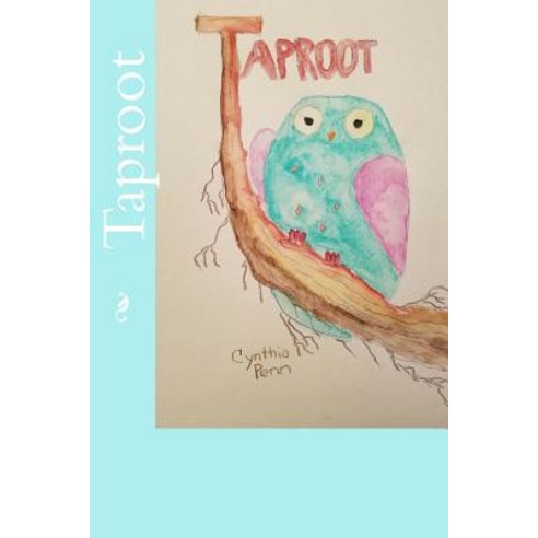 Taproot Paperback, Createspace Independent Publishing Platform