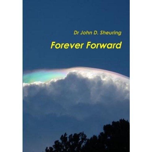 Forever Forward Paperback, Lulu.com