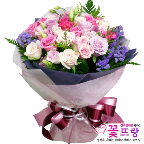 [웨딩나우ㅣ강추] 알록달록한 꽃다발로 소중한 순간을 장식하세요! [WeddingNOWㅣ인기상품]