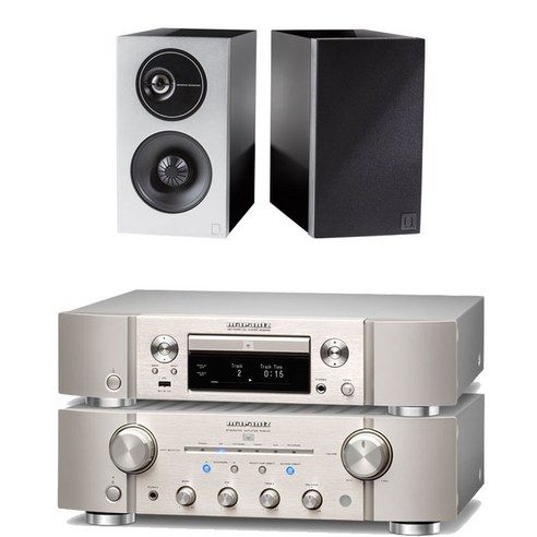 마란츠PM8006+ND8006+Demand D7 하이파이세트, 단품