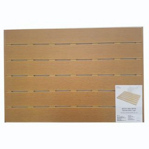 편리함과 스타일을 갖춘 실용적인 다용도 발판