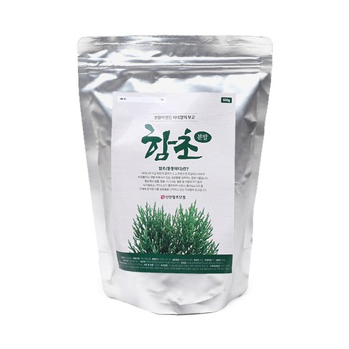 신안함초닷컴 함초분말 (함초가루) 500g, 2개