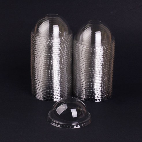 달곰베이킹 투명컵-소(4oz) - 반찬컵/머핀컵 | 쿠팡