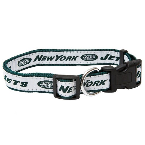 도기네이션 애견 목줄, New York Jets