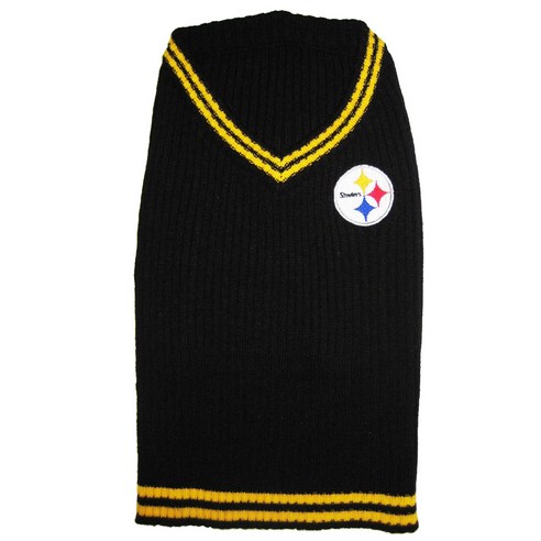 도기네이션 애견 스웨터, Pittsburgh Steelers