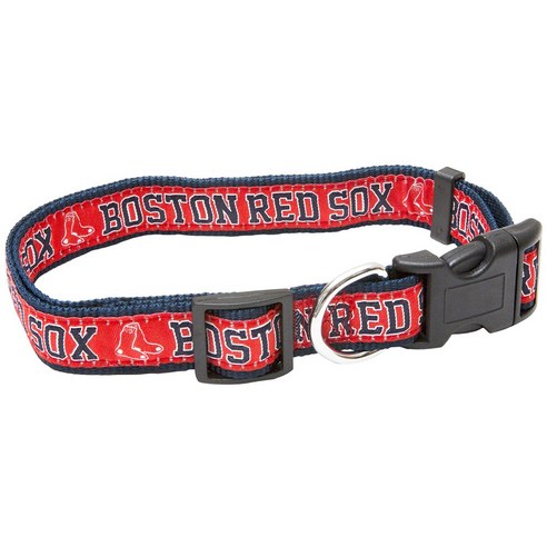 도기네이션 애견 목줄, Boston Red Sox