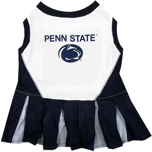 도기네이션 치어리더 애견 드레스, Penn State