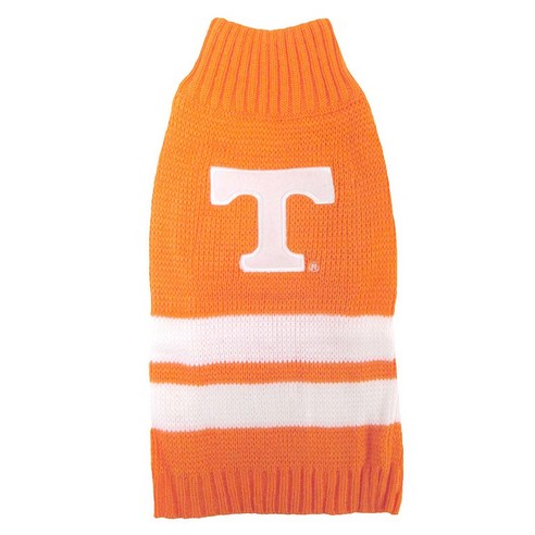 도기네이션 애견 스웨터, Tennessee Volunteers, 1개