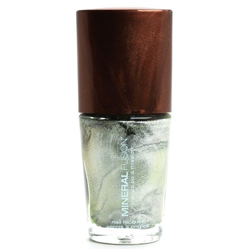 미네랄퓨젼 네일 라커 10ml, Nickel & Dime, 1개