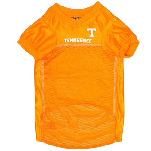 도기네이션 애견 저지 티셔츠, Tennessee Volunteers