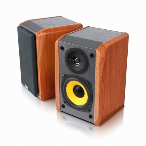 [브리츠] Britz BR-1000A2 2채널 프리미엄 스피커, 단일옵션