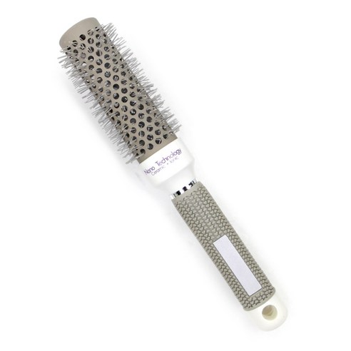 열전도 볼륨 헤어 롤 브러쉬 드라이 롤빗 헤어브러쉬, 1개, 32mm