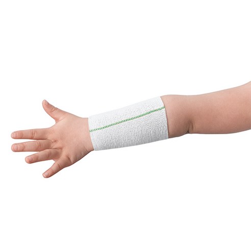 섬세한 피부를 위한 혁신적인 솔루션, 투비패스트 스트레치 밴드