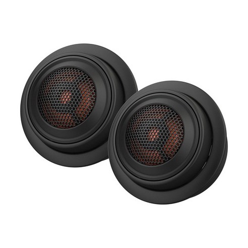 공간을 채우는 웅장한 사운드, JBL 스피커 우퍼로 드라이빙의 품격을 높이다