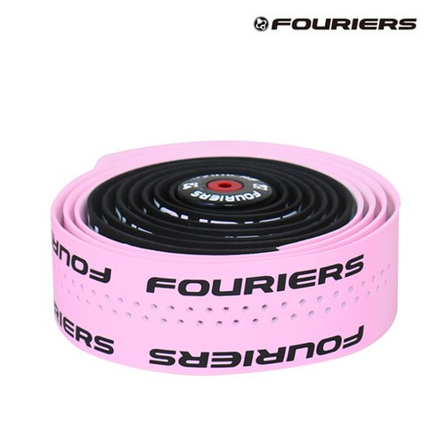 FOURIERS 포리어스 로드듀얼 바테잎 BP-S001DC - 핸들바 테이프 | 쿠팡