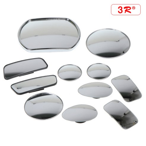 카렉스 아이팝 와이드미러 whk*4753KD, 본상품선택 아이팝와이드보조미러 Best Top5 14 3R 자동차 보조미러 버스미러 볼록거울 사각지대 원미러, 01. 3R 원형미러 2인치 020, 1개