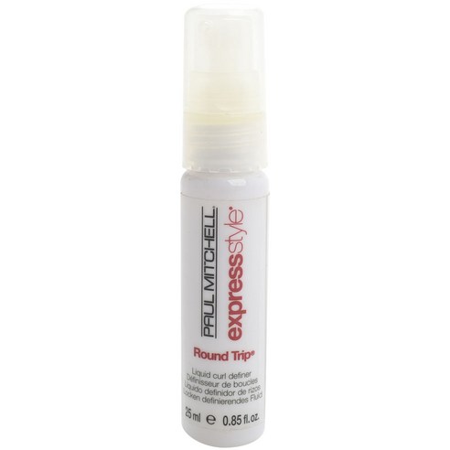폴미첼 익스프레스스타일 라운드 트립, 1개, 25ml
