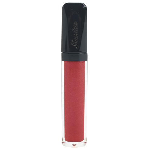 Guerlain 맥시 샤인 립 글로스 7.5ml, 421 Red Pow, 1개