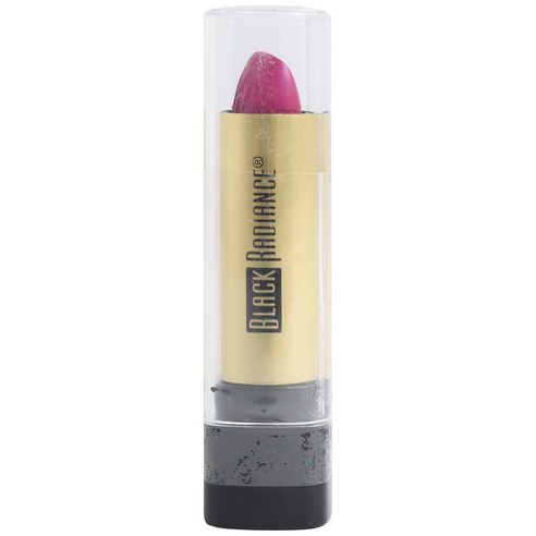 블랙래디언스 립스틱 3.6g, 5004 Purple Passion Bulk, 1개