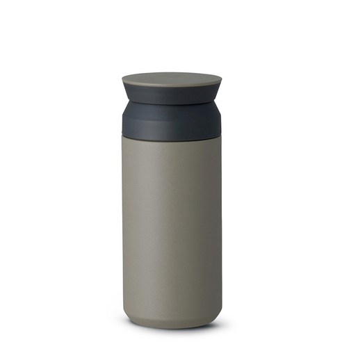 킨토 트레블 텀블러, 12트레블 텀블러500ml-화이트