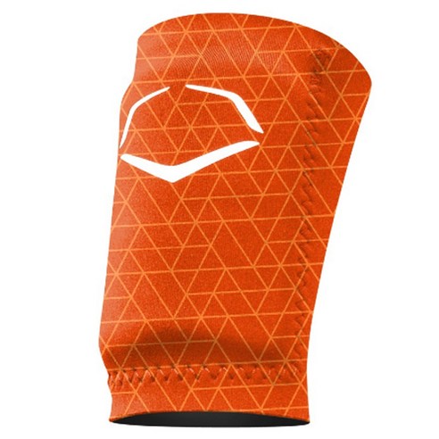 EVOSHIELD [5100] 이보쉴드 손목보호대 (오렌지)