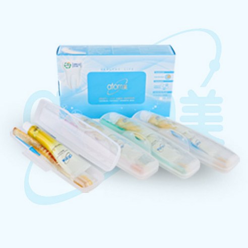 뷰카 클래식 고불소 구취케어 치약, 110g, 8개 암웨이치약 11 30da2648 7438 4304 9a19 1153728a7727