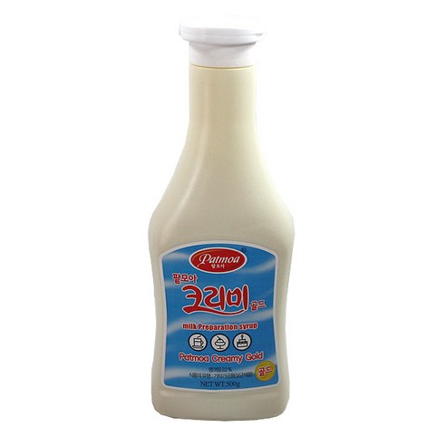 푸드모아 크리미 골드 연유 500g 2개세트 연유대용량 푸드모아 크리미 골드 연유 500g 2개세트 연유대용량