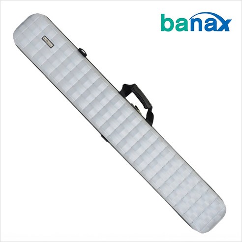 바낙스 하드케이스 2164GRA125, 다크그레이