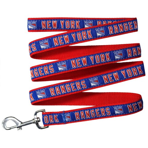 도기네이션 애견 리드줄, New York Rangers