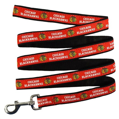 도기네이션 애견 리드줄, Chicago Blackhawks