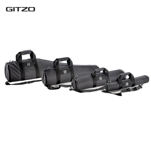짓조 삼각대 가방 GC4101, 블랙