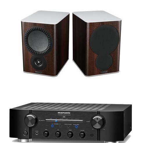 마란츠 PM8006 + QX2 하이파이오디오세트, 단품