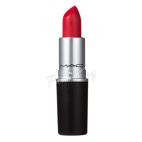 맥 립스틱 _ 컬러 옵션, 릴렌트리슬리 레드, 3g, 1개 Best Top5 맥 립스틱 _ 컬러 옵션, 릴렌트리슬리 레드, 3g, 1개 Best Top5