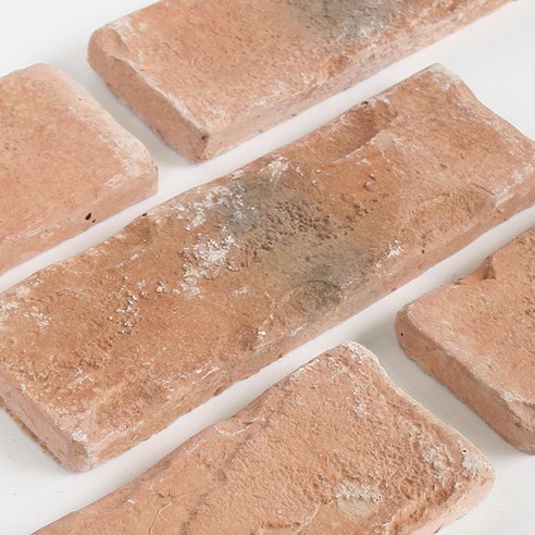 우리 집을 갤러리처럼, 파벽돌로 만드는 따뜻한 공간 이야기 파벽돌