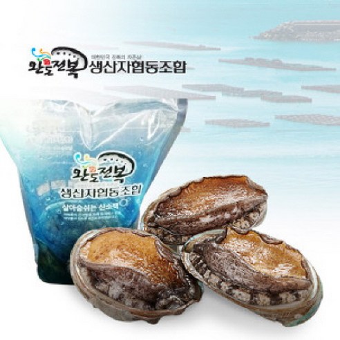 전복특대 완도전복생산자협동조합 특대전복 1kg(9미~10미) 전복, 1kg(9~10미), 1개 Best Top5 전복특대 완도전복생산자협동조합 특대전복 1kg(9미~10미) 전복, 1kg(9~10미), 1개 Best Top5