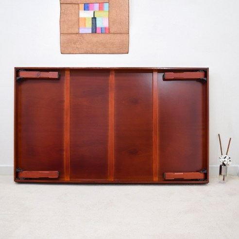 향림공예 남원산 교자상: 전통과 현대의 완벽한 조화